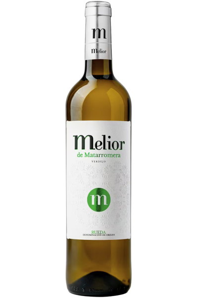 Comprar Melior De Matarromera Verdejo