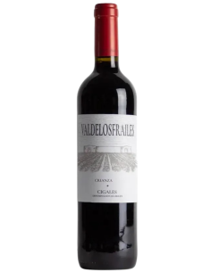 Comprar Matarromera Valdelosfrailes Crianza