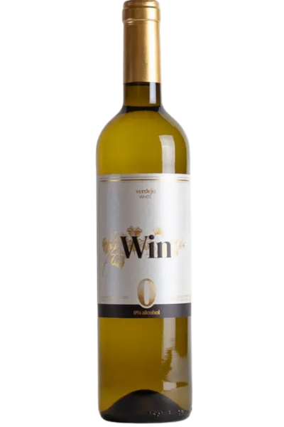 Win Verdejo 0,0 Sin Alcohol | Devinoavino