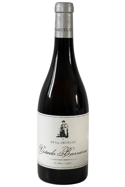 Comprar Godello pago de los abuelos Comprar Godello pago de los abuelos