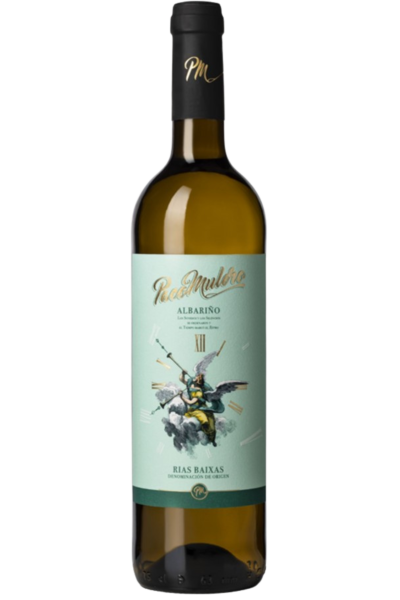 Comprar Paco Mulero Albariño