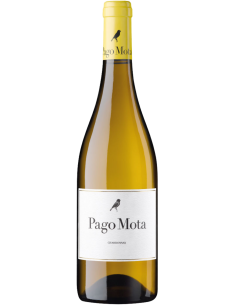 Arzuaga Pago Mota