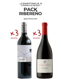 Comprar Vinos De Ribera Del Duero