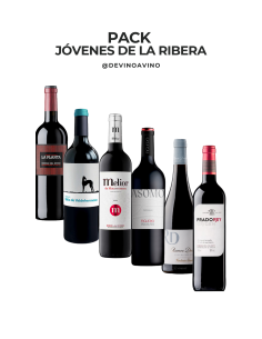 Comprar Vinos De Ribera Del Duero