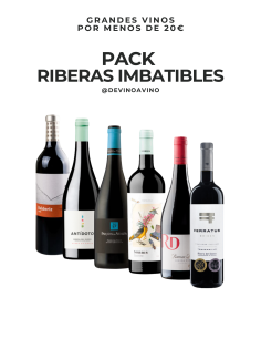Comprar Vinos De Ribera Del Duero