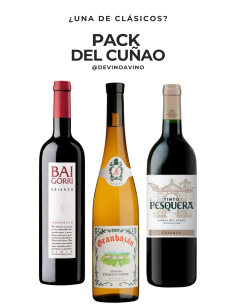 Comprar Vinos Para Quedar Bien