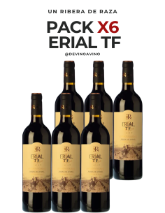 Comprar Pack Erial Tf