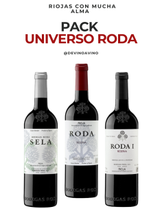 Comprar Vinos De Roda