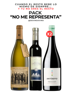 Comprar Vinos Atrevidos, Ribera Del Duero, Godello, Vino Dulce