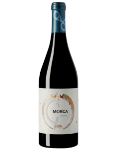 Comprar Morca Garnacha