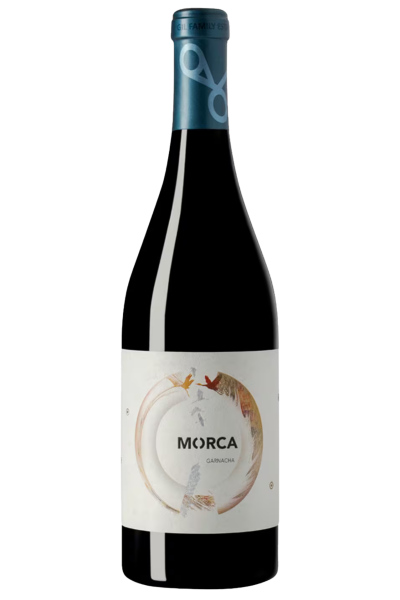 Comprar Morca Garnacha