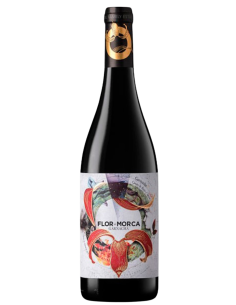 Comprar Flor De Morca Garnacha De Bodegas Morca, Juan Gil