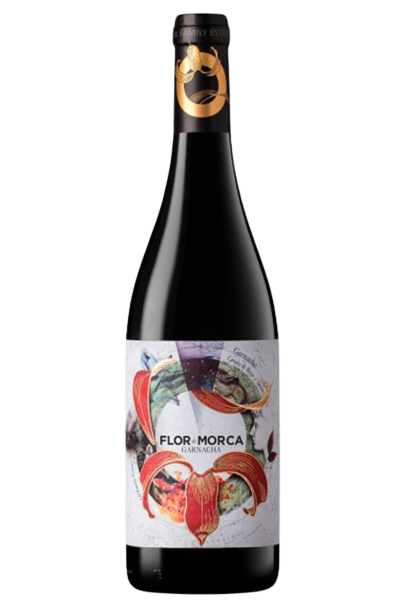 Comprar Flor De Morca Garnacha De Bodegas Morca, Juan Gil