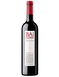 Baigorri Crianza 2021
