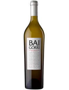 Baigorri Blanco Fermentado en Barrica - Bodegas Baigorri | Devinoavino