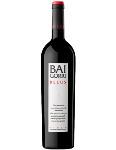 Baigorri Belus 2019