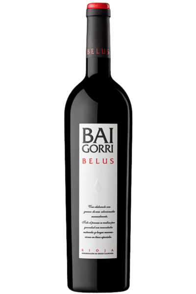 Baigorri Belus 2019 – Elegancia y Potencia Rioja en Devinoavino Baigorri Belus 2019 – Elegancia y Potencia Rioja en Devinoavino