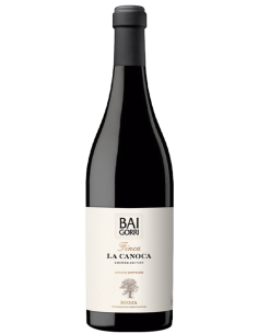 Finca La Canoca – Rioja Alavesa | Bodegas Baigorri | Devinoavino