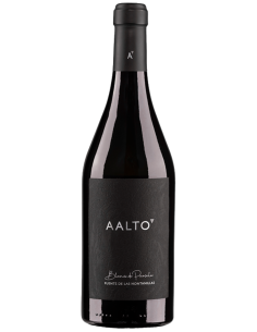 Comprar Aalto Blanco de bodegas Aalto