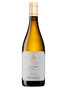 Comprar Contino Blanco De La Bodega Contino