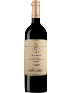 Contino Graciano | Viñedos del Contino – Devinoavino