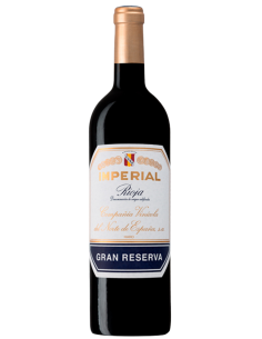 Imperial Gran Reserva | CVNE – Devinoavino