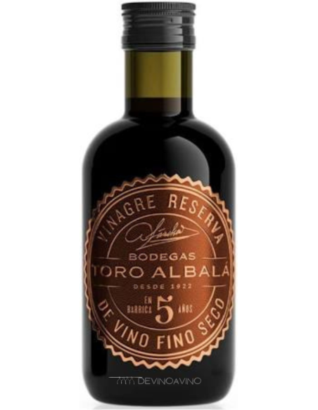 Comprar Vinagre Balsamico Toro Albala