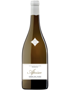 Aprisco Albillo Mayor 100% | Vino Blanco Arzuaga Navarro – Devinoavino