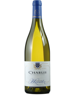 comprar Domaine Hamelin Chablis