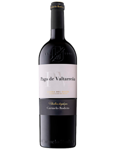 Comprar Carmelo Rodero Pago Valtareña