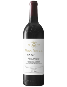 Comprar Vega Sicilia Único