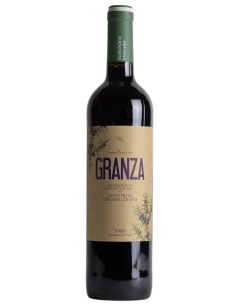 Comprar Granza Crianza Matarromera | Devinoavino