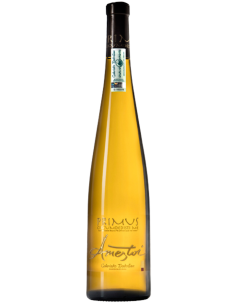 Txakoli Ameztoi Primus - Hondarrabi Zuri sobre Lías | Devinoavino