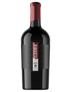 Comprar Ildania Bobal