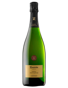 Comprar Recaredo Subtil Brut Nature