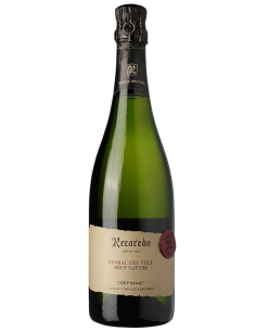 Recaredo Serral del Vell Brut Nature