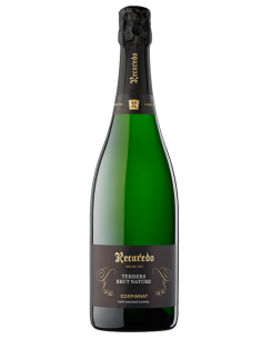Comprar Recaredo Terrers Brut Nature