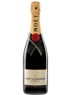 Comprar Moët & Chandon Brut Impérial al mejor precio | Devinoavino