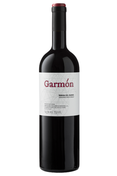 Comprar Garmón vino