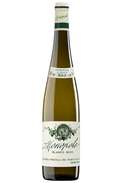 Comprar Monopole Clásico Blanco Seco Reserva
