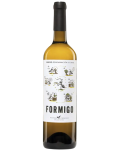 Comprar Formigo Blanco