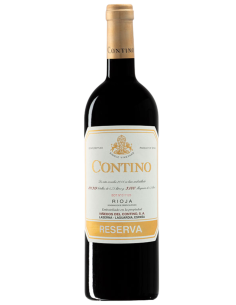 Contino Reserva 2021