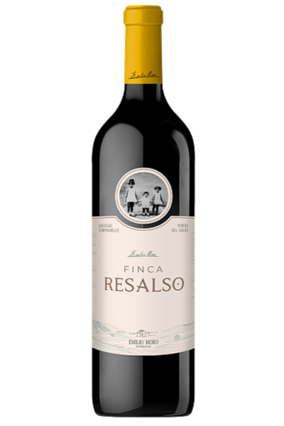 Comprar Emilio Moro Finca Resalso Comprar Emilio Moro Finca Resalso