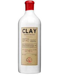 Clay Bobal — Vino de Tinaja Ecológico de Murviedro | Devinoavino