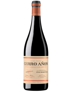 Comprar Cerro Añón Gran Reserva