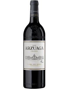 Comprar Arzuaga Crianza