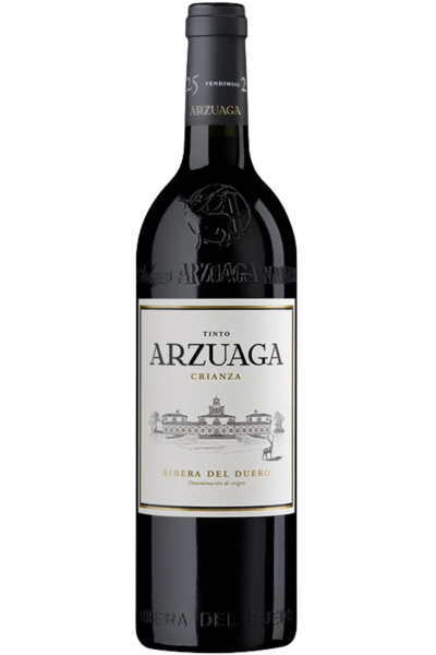 Comprar Arzuaga Crianza