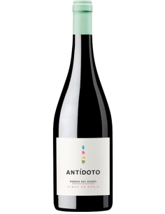 Comprar vino Antídoto