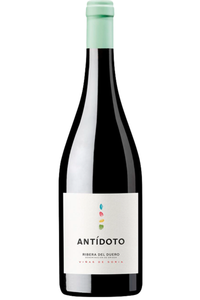 Comprar vino Antídoto