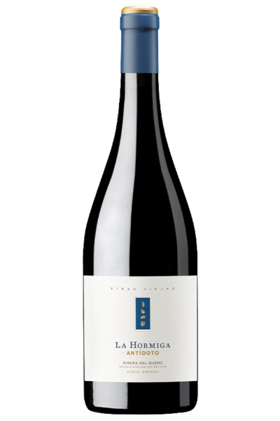 Comprar La Hormiga de Antídoto vino